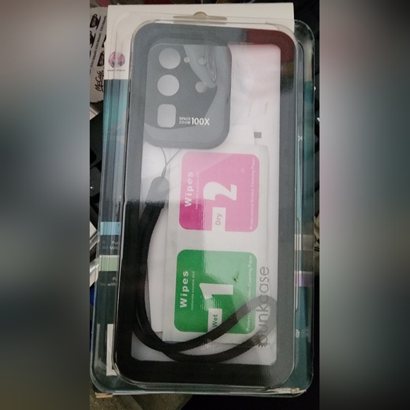 Punkcase Galaxy s20 Ultra case - Picture 4 of 4